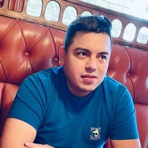 Meet your Posher, Rafael